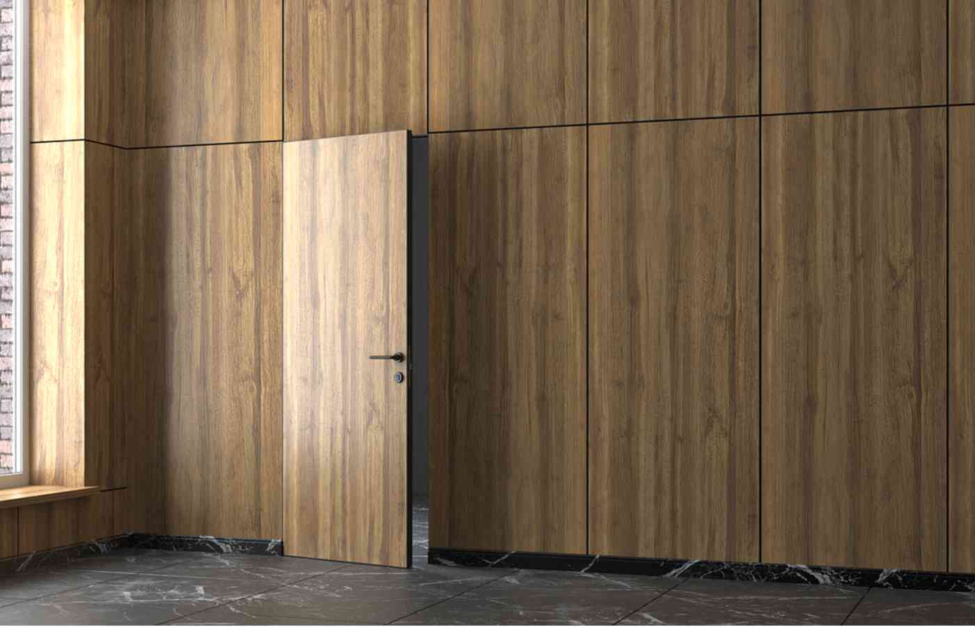 Какие межкомнатные двери в тренде в 2025 году Какие межкомнатные двери в тренде в 2025 году