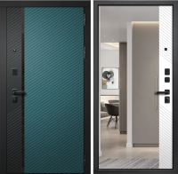 Дилайн Велуто