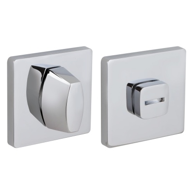 Ручка Fuaro (Фуаро) поворотная BK6.K.SL52, цвет хром