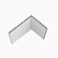 Наличник телескопический Г-образный