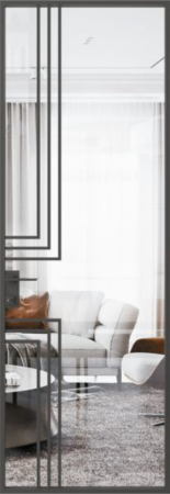 ALBA раздвижные перегородки