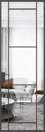 ALBA раздвижные перегородки