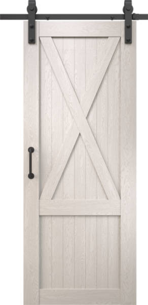 Техас глухая