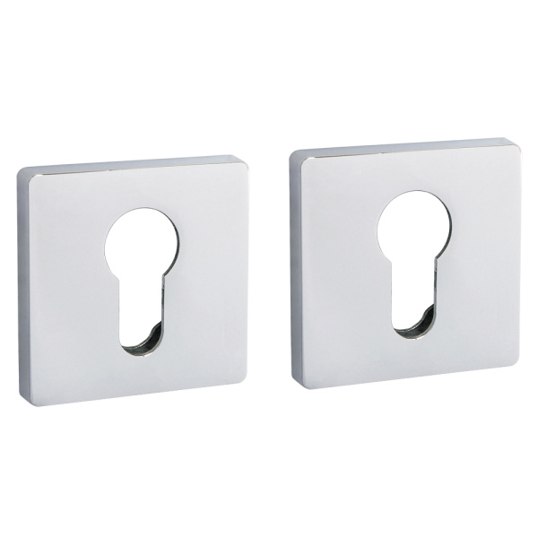 Накладка Fuaro (Фуаро) под цилиндр ET.K.SL52