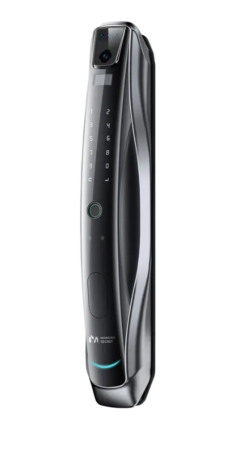 Электронный замок Morgan Secret с видеокамерой