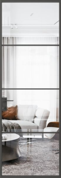 ALBA раздвижные перегородки