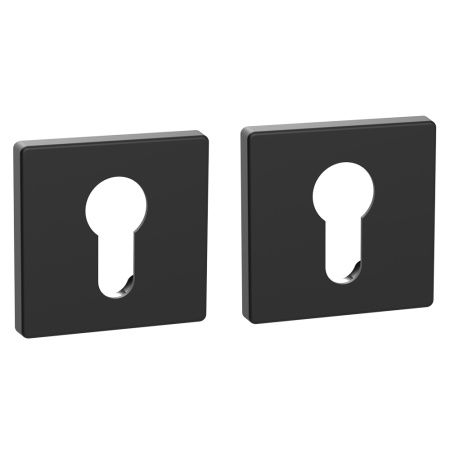 Накладка Fuaro (Фуаро) под цилиндр ET.K.SL52