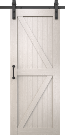 Техас глухая