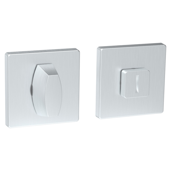 Ручка Fuaro (Фуаро) поворотная BK6.K.SL52