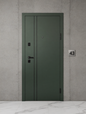 Берилл Квадро 10