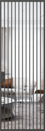 ALBA раздвижные перегородки