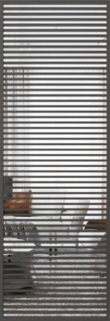 ALBA раздвижные перегородки