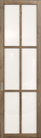 Межкомнатные перегородки МДФ