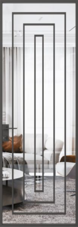 ALBA раздвижные перегородки