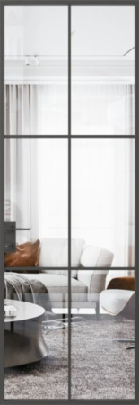 ALBA раздвижные перегородки