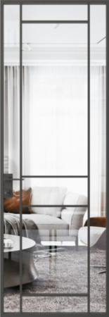 ALBA раздвижные перегородки