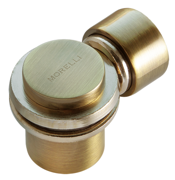 Стопор магнитный MORELLI MDS-4