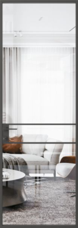 ALBA раздвижные перегородки