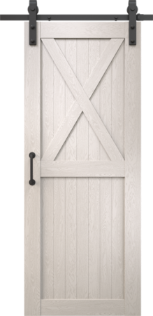 Техас глухая