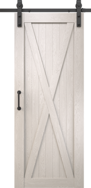 Техас глухая