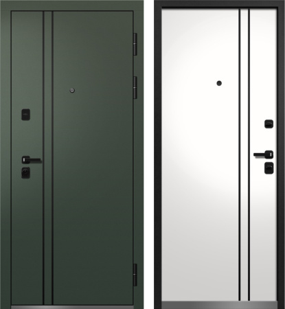 Берилл Квадро 10