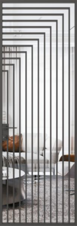 ALBA раздвижные перегородки