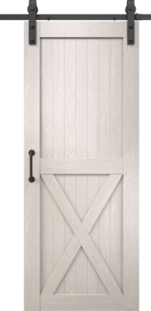 Техас глухая