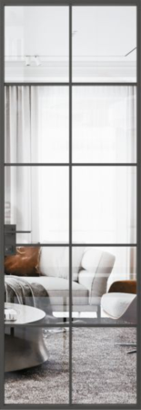 ALBA раздвижные перегородки