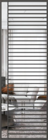 ALBA раздвижные перегородки