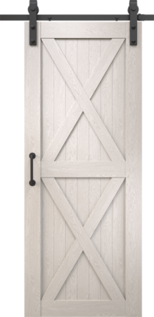 Техас глухая