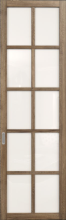 Межкомнатные перегородки МДФ